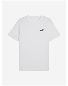 Футболка мужская, Белый Puma