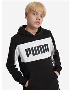 Джемпер для мальчиков, Черный Puma