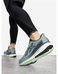 Полуботинки мужские, Зеленый Athlex