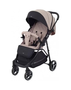 Коляска прогулочная «книга» Shift RA250 (iced coffee) Rant