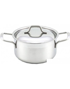 Кастрюля Крокус Классика КК1-16М8 Кухар
