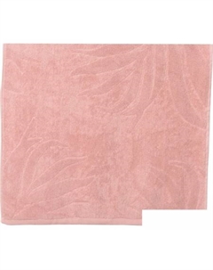 Полотенце Flora 70x130 6188091 (розовый) Belezza