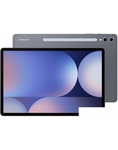 Samsung Galaxy Tab S10+ 5G SM-X826 12GB/512GB (серый)