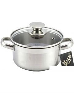 Кастрюля Крокус Традиция КК2-16С8 Кухар