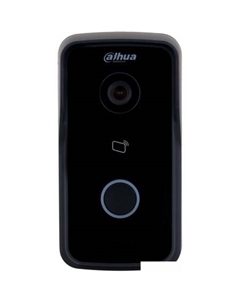 Вызывная панель DHI-VTO2111D-P-S3 Dahua