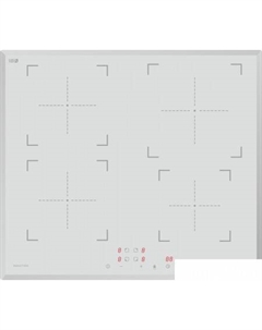 Варочная панель HHY-Y64NVW Haier