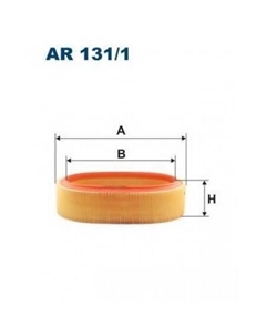 Воздушный фильтр AR1311 Filtron