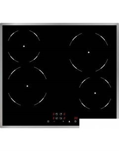 Варочная панель HHY-C64NFB Haier