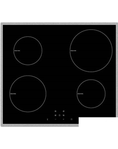 Варочная панель HHX-Y64NFB Haier