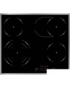 Варочная панель HHY-C64TOFB Haier