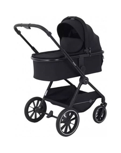 Универсальная коляска Moss 2 в 1 RA321 (Classic Grey) Rant