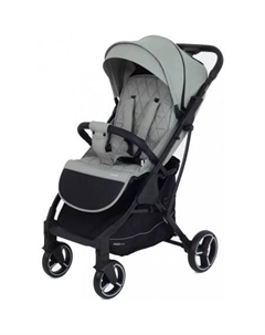 Коляска прогулочная «книга» MOWbaby Smart 2023 MB101 (green) Rant