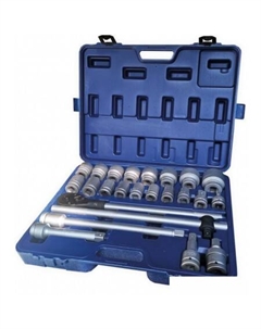 Универсальный набор инструментов RF-6241-5 (24 предмета) Rockforce