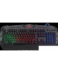 Клавиатура Werewolf GK-120DL Defender