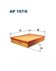 Воздушный фильтр AP1576 Filtron