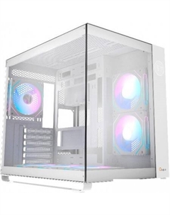 Корпус Iota C70 WH ARGB Ocypus