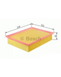 Воздушный фильтр F026400206 Bosch