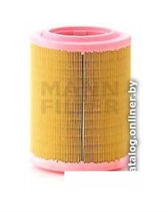 Воздушный фильтр C18003 Mann-filter