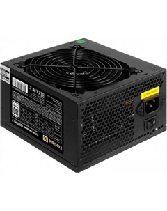 Блок питания 500PPH-LT 80 Plus EX282040RUS-OEM-S Exegate