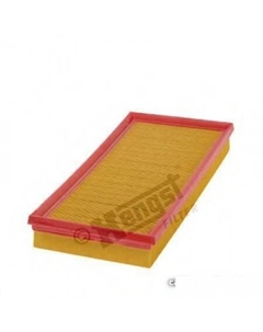 Воздушный фильтр E690L Hengst