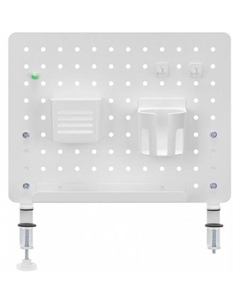 Органайзер настольный CS-PB-LGY Cactus