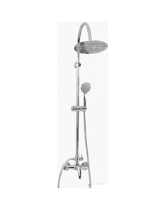 Душевая система Luxe 0402.978 Istok life