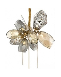 Подвесная люстра Placida WE243.09.503 Wertmark