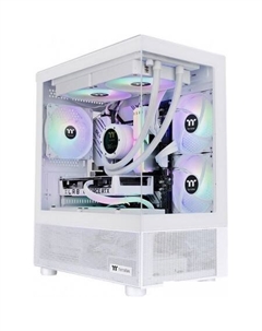 Корпус View 170 TG ARGB Snow CA-1Z4-00M6WN-00 Thermaltake
