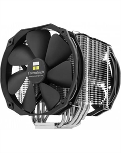 Кулер для процессора Macho X2 Limited Edition Thermalright