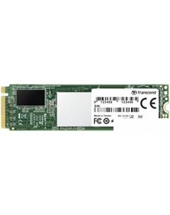 SSD 220S 256GB TS256GMTE220S Transcend