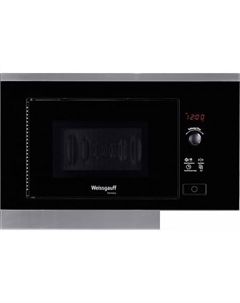 Микроволновая печь HMT-207 Weissgauff