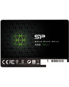 SSD Ace A56 1TB SP001TBSS3A56A25 Silicon power