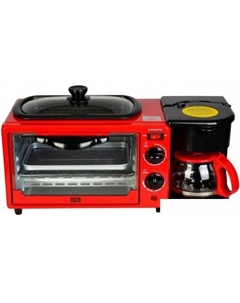 Мини-печь GFBB-7 Breakfast Bar Gfgril