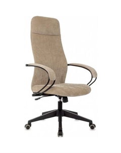 Офисное кресло CH-610 (бежевый) Бюрократ
