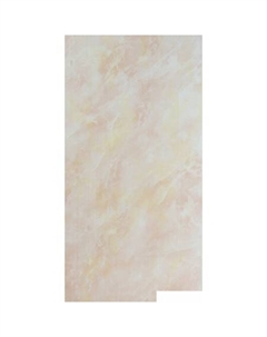 Фронтальный экран под ванну 1.5 (мрамор коралловый) Comfort alumin