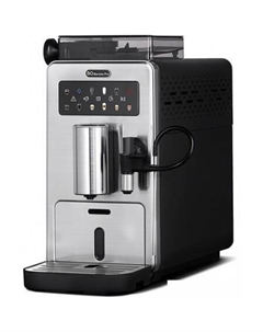 Кофемашина CM9003 (серебристый) Bq