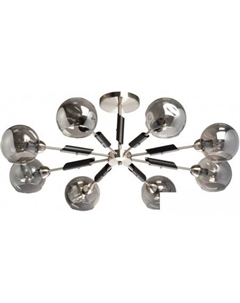 Люстра средней высоты Гамбург 605016708 De markt