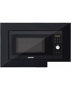 Микроволновая печь BMW 2071 B Nordfrost