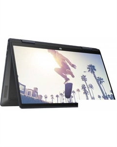 Ноутбук 2-в-1 HP Pavilion x360 14-ek1028ci A02N0EA Hp