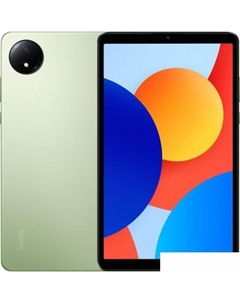 Xiaomi Redmi Pad SE 8.7 4GB/128GB международная версия (зеленый)