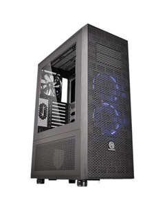 Корпус Core X71 [CA-1F8-00M1WN-00] Thermaltake