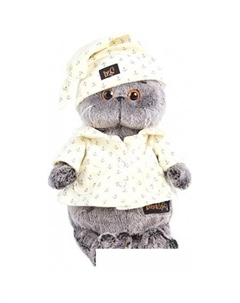 Басик в пижаме Ks25-024 Budi basa collection