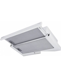 Кухонная вытяжка SLIDEBOX60WH Light Meferi