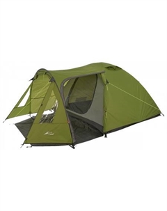 Кемпинговая палатка Avola 3 (зеленый) Trek planet