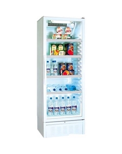 Торговый холодильник ХТ 1002 Atlant