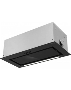 Кухонная вытяжка SMARTBOX60BK Glass Power Meferi