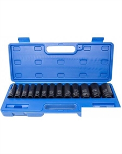 Набор головок слесарных RF-4131-5MPB Rockforce