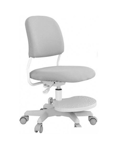 Компьютерное кресло Veni (серый) Yoka