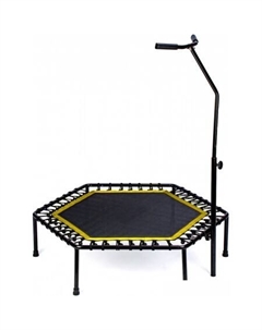 Батут SDT-TP105 D127 (желтый) Sundays