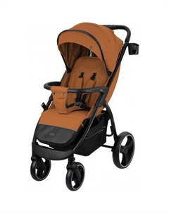 Универсальная коляска Epica XL (терракот) Indigo